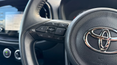 Toyota Aygo X 1.0 VVT-i Pure 5dr Petrol Hatchback